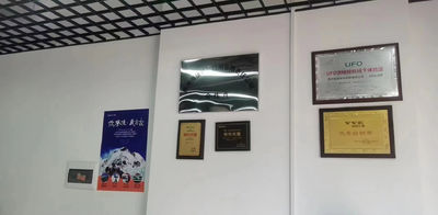 Chengdu Jiebo Technology Co., Ltd. dây chuyền sản xuất của nhà sản xuất