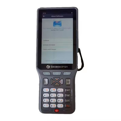Mua A90 GPS Surveying Instrument Gnss Thu thập dữ liệu GIS Controller P9IV Độ chính xác cao sản xuất trực tuyến
