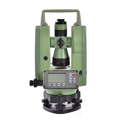 Mua Thiết bị đo Theodolite khảo sát kỹ thuật số điện tử cũ có thể sạc lại sản xuất trực tuyến