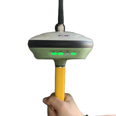 Mua Công cụ khảo sát GPS RTK Base và Rover FOIF A70 PRO 800Channels GNSS GPSS RTK Receiver sản xuất trực tuyến