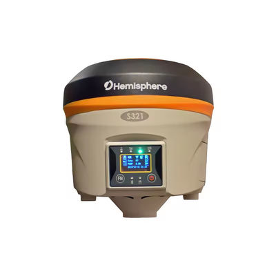 Mua Hemisphere S321/G10A Trạm sao nhận RTK GNSS khác biệt Được trang bị nền tảng điều khiển UniStrong RTK sản xuất trực tuyến