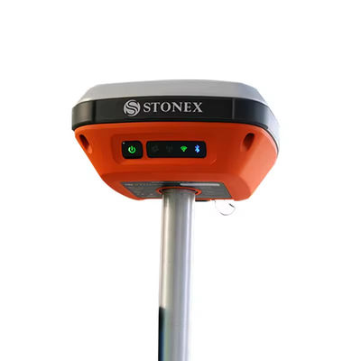 Mua Phiên bản quốc tế Hệ thống cơ sở GNSS RTK và Trạm Rover STONEX S3A/S850 Máy đo GPS sản xuất trực tuyến