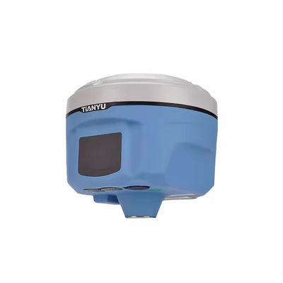 Mua Phiên bản quốc tế Hệ thống GNSS RTK TIANYU X1 Căn cứ và Trạm Rover RTK khảo sát GPS H6 Bộ điều khiển cầm tay sản xuất trực tuyến