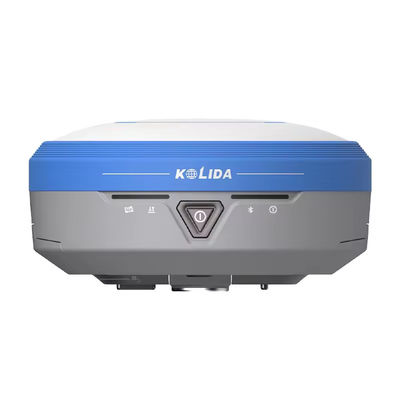 Mua 1598 kênh Kolida k58/K7 GPS Base và Rover RTK Surveying Equipment High accuracy GPS Receiver sản xuất trực tuyến