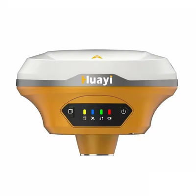 Mua 1408 kênh CHCNAV Rover Receiver E96 Visual RTK Surveying Equipment High accuracy GPS Receiver sản xuất trực tuyến