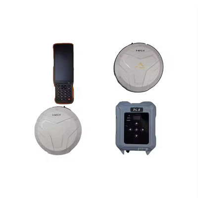 Mua 824 kênh CHCNAV E91 Base và Rover Visual RTK Surveying Equipment High accuracy GPS Receiver sản xuất trực tuyến