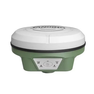 Mua Một công cụ STAKING OUT trực quan cho một người mới bắt đầu SANDING T5 Rover Visual RTK GPS Receiver sản xuất trực tuyến
