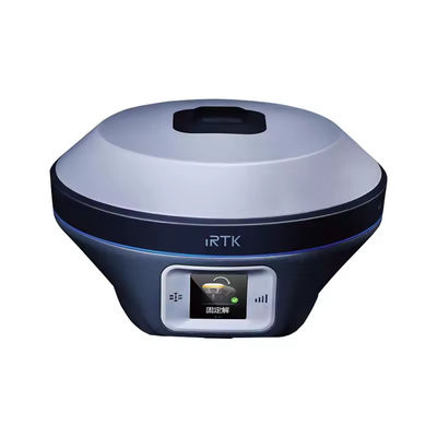 Mua GNSS RTK Hi -Target IRTK5X nâng cấp cho các thiết bị khảo sát đất liền Survey IMU GPS sản xuất trực tuyến