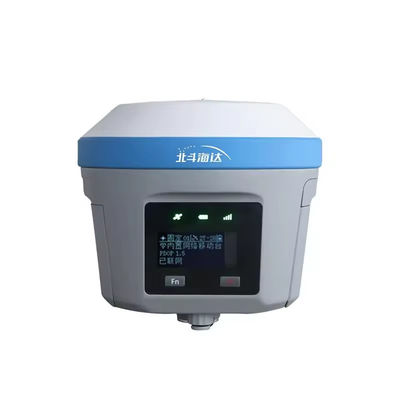 Mua Đánh giá GNSS RTK Hi -Target TS7 Pro Base And Rover Upgrade For Land Surveying Instruments sản xuất trực tuyến