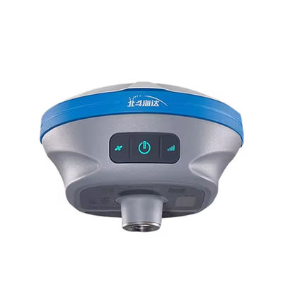 Mua GPS GNSS RTK Hi -Target T5 Pro Rover nâng cấp cho các thiết bị khảo sát đất sản xuất trực tuyến