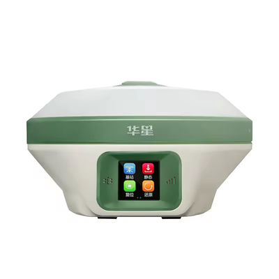 Mua GNSS RTK Hi -target A16 Base và nâng cấp Rover cho các thiết bị khảo sát đất sản xuất trực tuyến