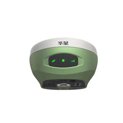 Mua GNSS RTK Hi -target A40 Base và nâng cấp Rover cho các thiết bị khảo sát địa hình sản xuất trực tuyến