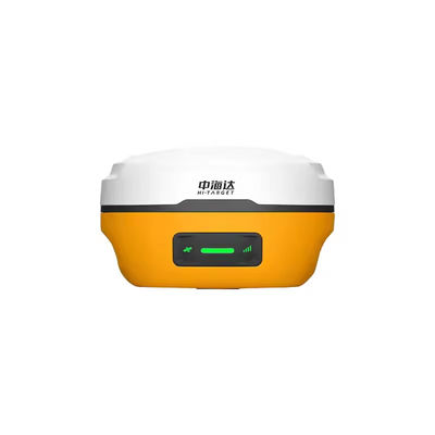 Mua Đánh giá GNSS RTK Hi -Target V5 Base And Rover Upgrade For Land Surveying Instruments sản xuất trực tuyến