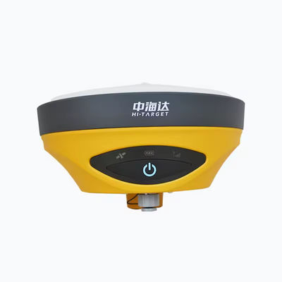 Mua Đánh giá GNSS RTK Hi -Target X7 Base And Rover Upgrade For Land Surveying Instruments sản xuất trực tuyến