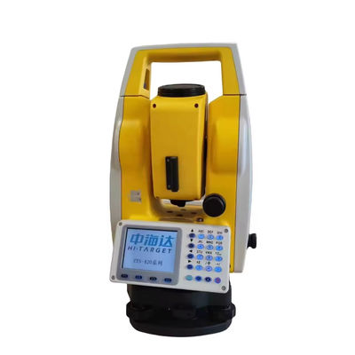 Mua Thiết bị khảo sát bằng robot đất đai Hitarget Một người tổng số trạm vị trí cao sản xuất trực tuyến