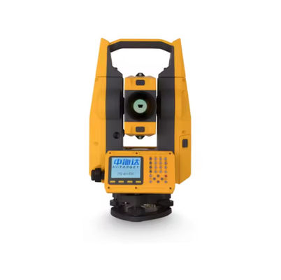 Mua Thiết bị khảo sát đất robot Theodolite Robot Hi Target sản xuất trực tuyến