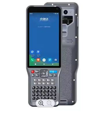 Mua RTK đo GNSS GIS Thu thập dữ liệu Hi-Target IHAND55 Bộ điều khiển GPS sản xuất trực tuyến