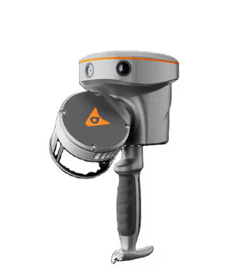 Mua CHCNAV RS10 Máy quét laser 3D cầm tay SLAM GNSS RTK Độ chính xác cao sản xuất trực tuyến