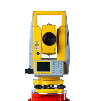 Mua ODM Thiết bị khảo sát tổng trạm tự động 2,7 inch màn hình LCD online manufacture