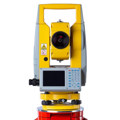 Mua Một người đàn ông Spectra Robotic Tổng trạm thiết bị khảo sát 1000m không phản xạ sản xuất trực tuyến