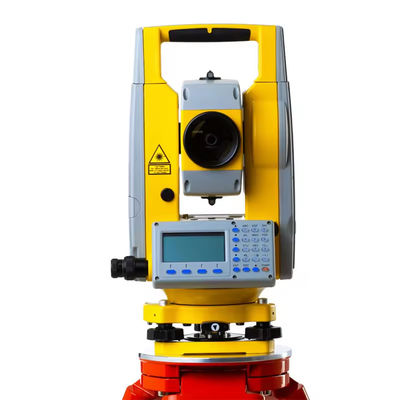 Mua OEM không có ống kính Tổng thiết bị khảo sát trạm 1500m không có phản xạ sản xuất trực tuyến