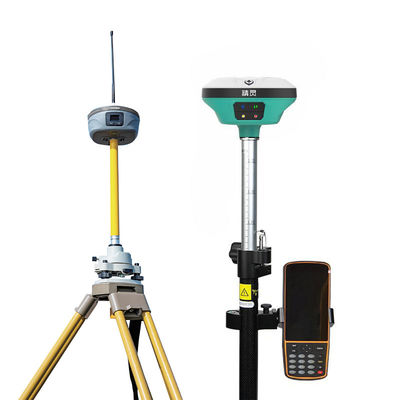 Mua CHC hiệu suất cao khác biệt GPS khảo sát địa chất GPS máy thu GNSS GNSS RTK GPS với K80/I73 sản xuất trực tuyến