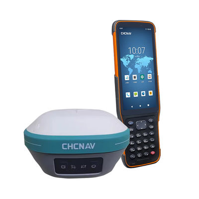 Mua CHC I73/T5 Pro Khảo sát Thiết bị khảo sát Giá cao độ chính xác Gps Gnss máy thu RTK sản xuất trực tuyến