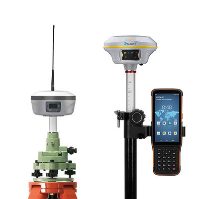 Mua Galileo vệ tinh CHC IMU I86 RTK GNSS GPS máy thu 200Hz online manufacture