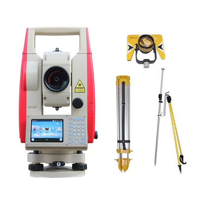 Mua Kolida 472R10L Không dây không phản xạ Staton Công cụ khảo sát địa hình Tổng trạm sản xuất trực tuyến