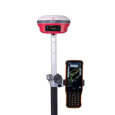 Mua Bluetooth CHCNAV M11 PRO/I93 Máy thu GNSS Địa chất sản xuất trực tuyến