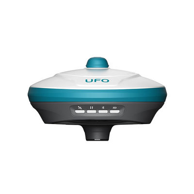 Mua Định chuẩn miễn phí GPS UFO GNSS RTK Receiver Land Surveying IP68 chống nước online manufacture