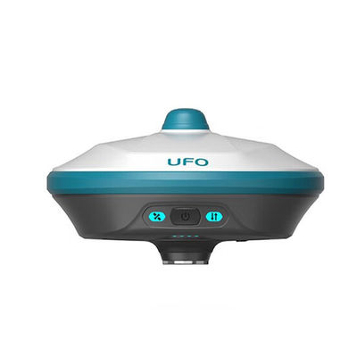 Mua Camera AR Stakeout GPS GNSS RTK Receiver 1408 Kênh Hitarget U3 khảo sát online manufacture