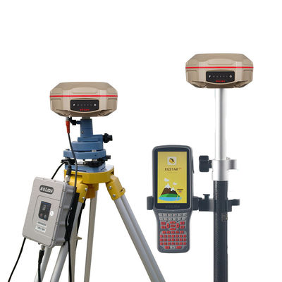 Mua Kelida K90 Hệ thống nhận thông minh GNSS RTK GPS Trạm căn cứ máy bay không người lái cho WebUI sản xuất trực tuyến