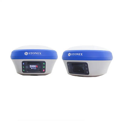 Mua Stonex S990A GNSS RTK Base Station And Rover Receiver 800 Channel Cổng vô tuyến nội bộ 8km online manufacture