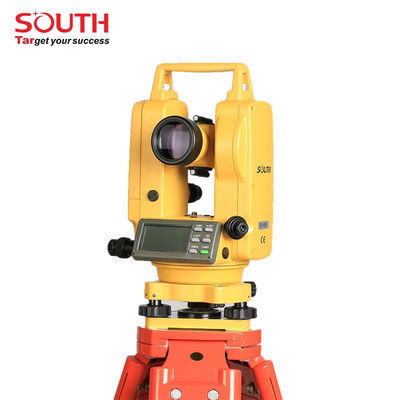 Mua SOUTH DT-02 Microoptic Electronic Theodolites EDM Design Laser Alignment Surveying Instrument Các thiết bị đo lường bằng laser sản xuất trực tuyến