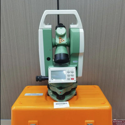 Mua FOIF 635nm Laser Digital Electronic Theodolite màn hình LCD 30X phóng to sản xuất trực tuyến