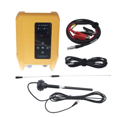 Mua Hi mục tiêu vô tuyến đo GPS máy thu RTK truyền không dây 20 km sản xuất trực tuyến