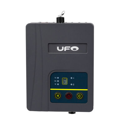 Mua Radio ngoài UFO RTK GNSS GPS Receiver Bluetooth 410MHz-470MHz online manufacture