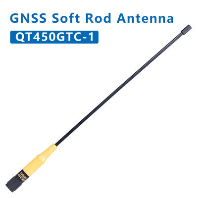 Mua QT450GTC-1 TNC-J Đàn ông máy thu GNSS RTK GPS Survey ăng-ten RTK Host Radio Transmitter Receiver ăng-ten 440-470MHz sản xuất trực tuyến