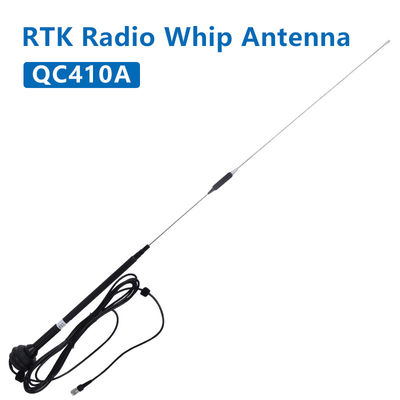 Mua Leica Trimble Stonex GPS RTK Thiết bị khảo sát phụ kiện RTK Radio ngoài UHF truyền ăng-ten QC410A 410-430Mhz sản xuất trực tuyến