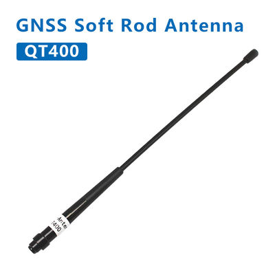 Mua 410-470MHz RTK GNSS Soft Rod Antenna QT400 SMAJ cho phụ kiện khảo sát GPS Unistrong STONEX GEOMAX sản xuất trực tuyến