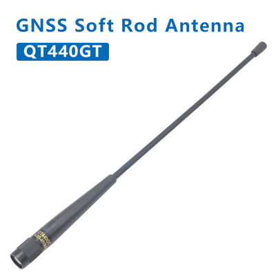 Mua Máy thu GNSS ăng-ten 4dBi 430-450MHz TNC-J QT440GT ăng-ten Radio Whip cho Stonex UniStrong GEOMAX RTK Hệ thống đo GPS sản xuất trực tuyến