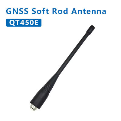 Mua QT450E Soft Stick Antenna 410-470MHZ GPS RTK Host Radio Gain 2DBl SMA-J Connector cho Trimble R10 R12 Surveying Instrument sản xuất trực tuyến