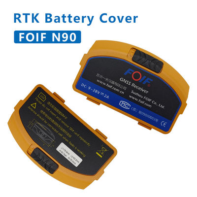 Mua Phụ kiện bọc mặt sau pin FOIF chất lượng cao cho FOIF N90 GPS RTK sản xuất trực tuyến