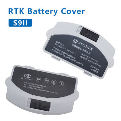 Mua 1PCS STONEX màu xám pin nắp sau cho S9II GPS RTK phụ kiện thiết yếu sản xuất trực tuyến