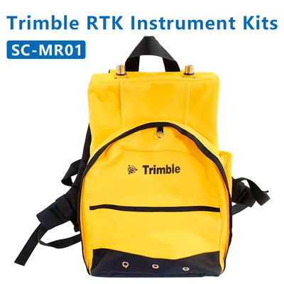 Mua Túi đệm dành cho máy thu Trimble Túi bảo vệ RTK Cho GPS 5700 5800 R6 R8 vv Túi vai mềm kép GPS GNSS sản xuất trực tuyến