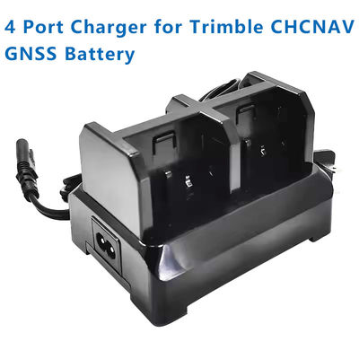 Mua CHCNAV CHC 2004050017 XB-2 Bộ sạc pin cho Trimble 54344 92600 92670 GPS 5700 5800 R7 R8 4 cổng sản xuất trực tuyến