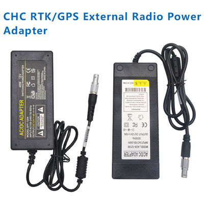 Mua Trạm cơ sở GPS / RTK Điện thoại ngoài DL8/DL9 Bộ sạc bộ điều hợp điện ngoài 220V đến 12V sản xuất trực tuyến