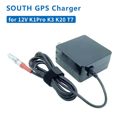 Mua South Kolida Sanding GNSS GPS RTK sạc 12V K1Pro K3 K20 T7 sạc 5pin sản xuất trực tuyến