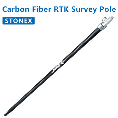 Mua Cột mở rộng sợi carbon cho GPS RTK GNSS Cột Rover Kính viễn vọng STONEX Cột khảo sát GPS sản xuất trực tuyến